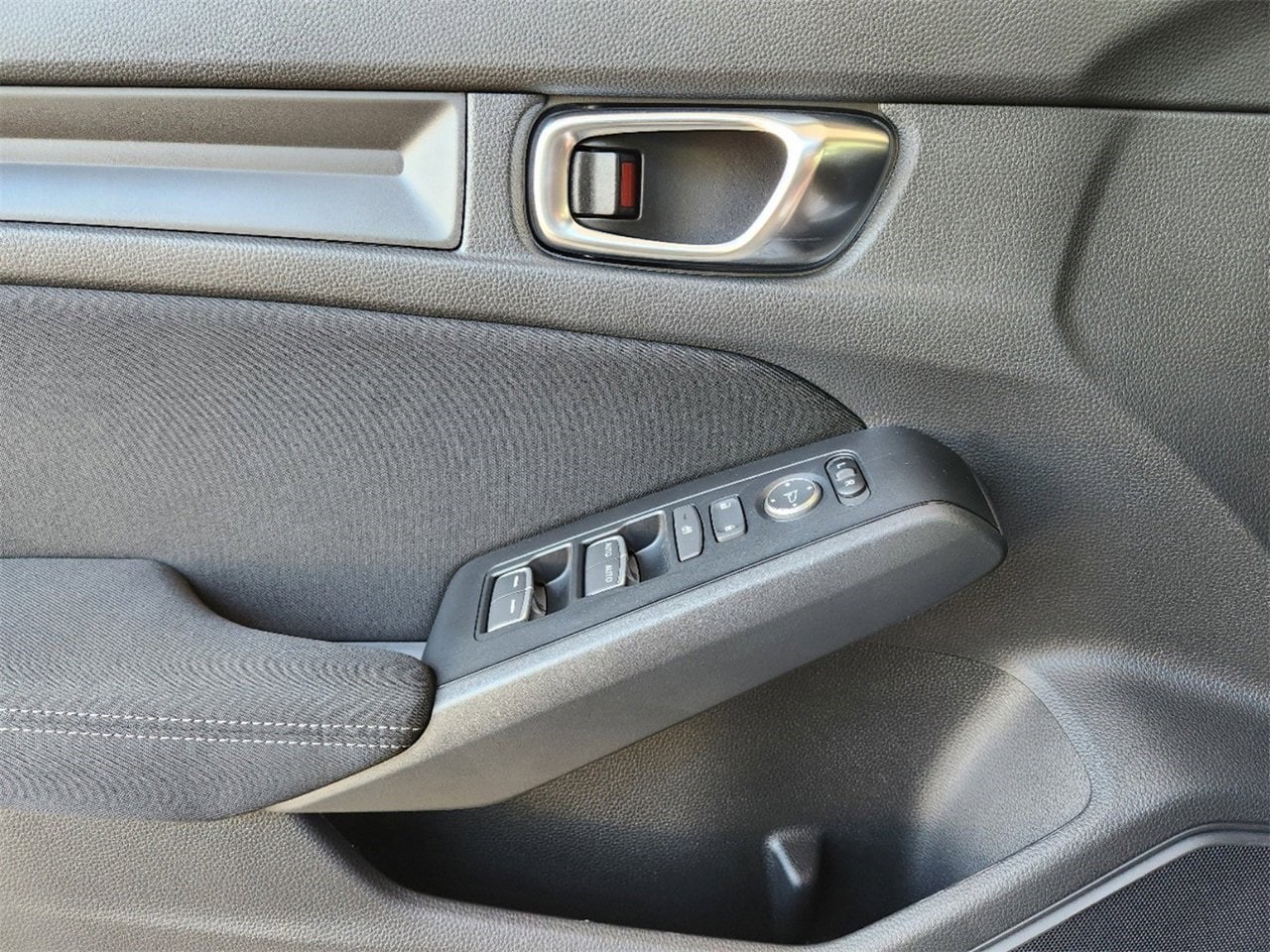 Civic Hatchback Sport