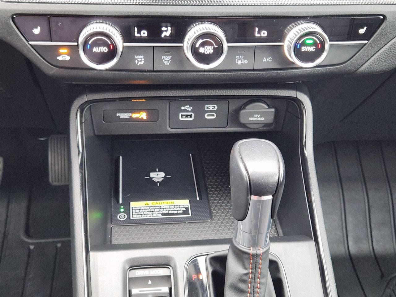 2025 Honda CR-V Sport-L - Photo 18