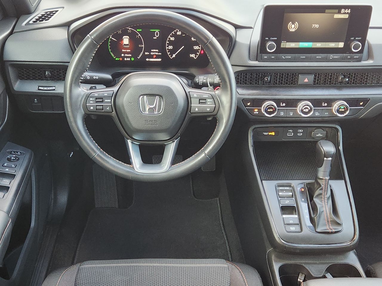 2025 Honda CR-V Sport - Photo 26