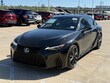  LEXUS IS 350