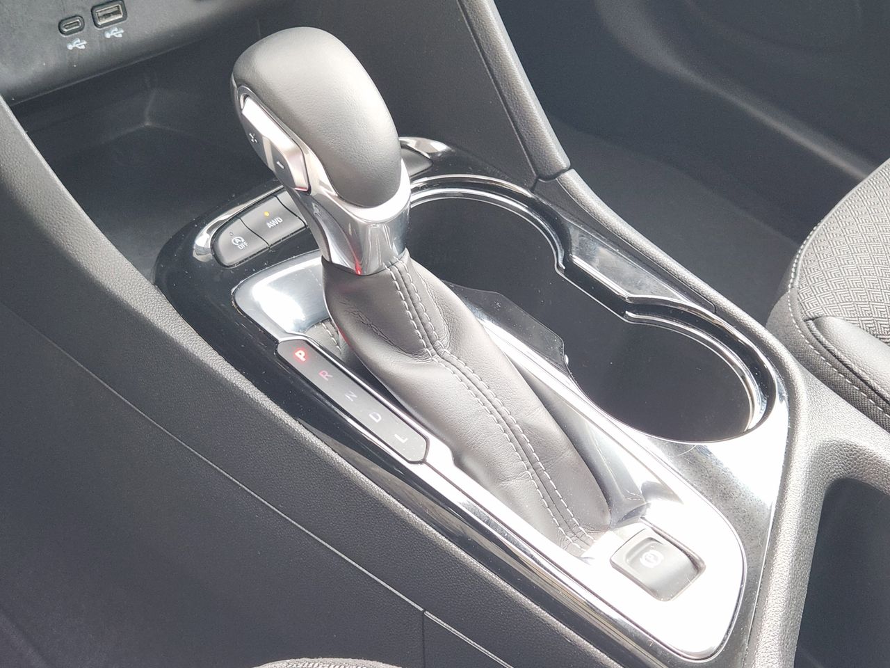 2025 Buick Encore GX Preferred - Photo 19
