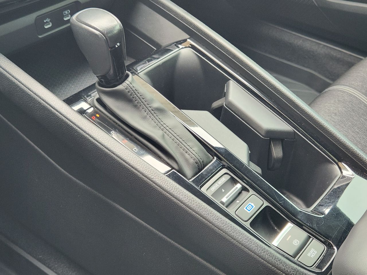 2023 Honda Accord Hybrid Sport - Photo 19