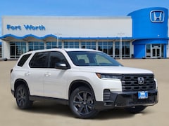 2026 Honda Pilot Sport SUV