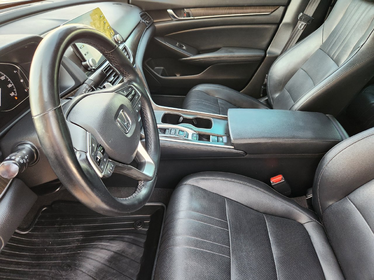 2022 Honda Accord Touring - Photo 11