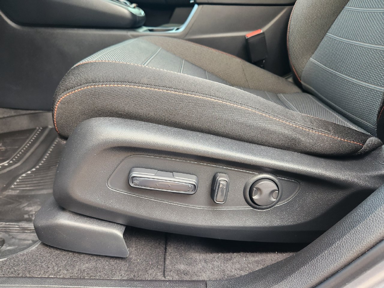2023 Honda CR-V Sport - Photo 23