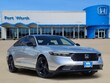  Honda Accord Hybrid