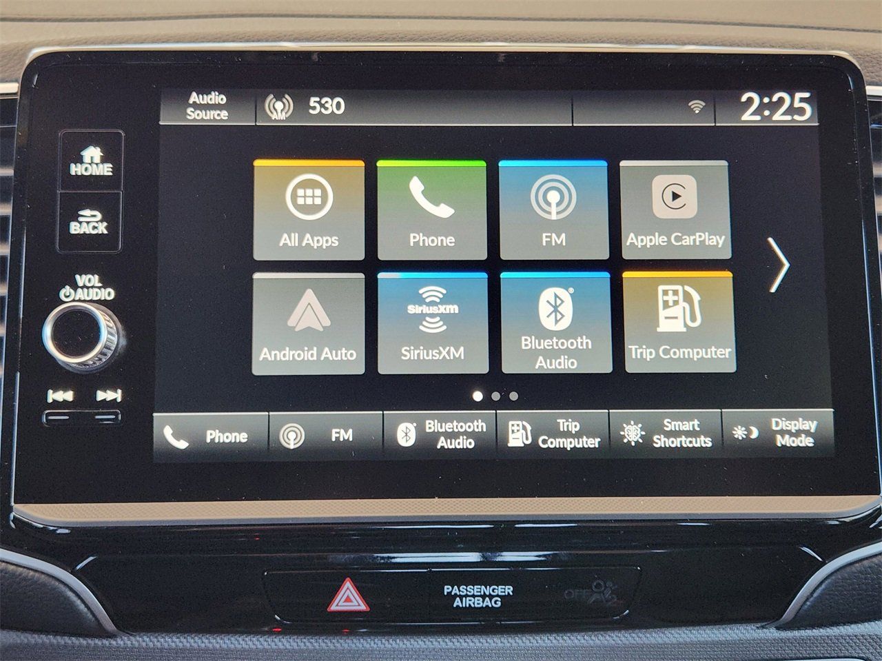 2026 Honda Ridgeline RTL - Photo 14