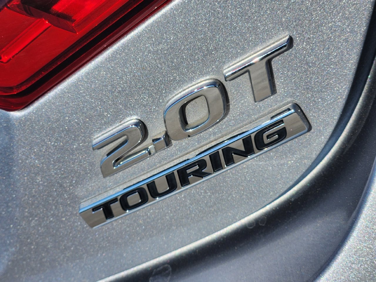 2022 Honda Accord Touring - Photo 10