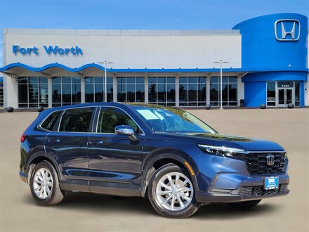 2023 Honda CR-V EX SUV