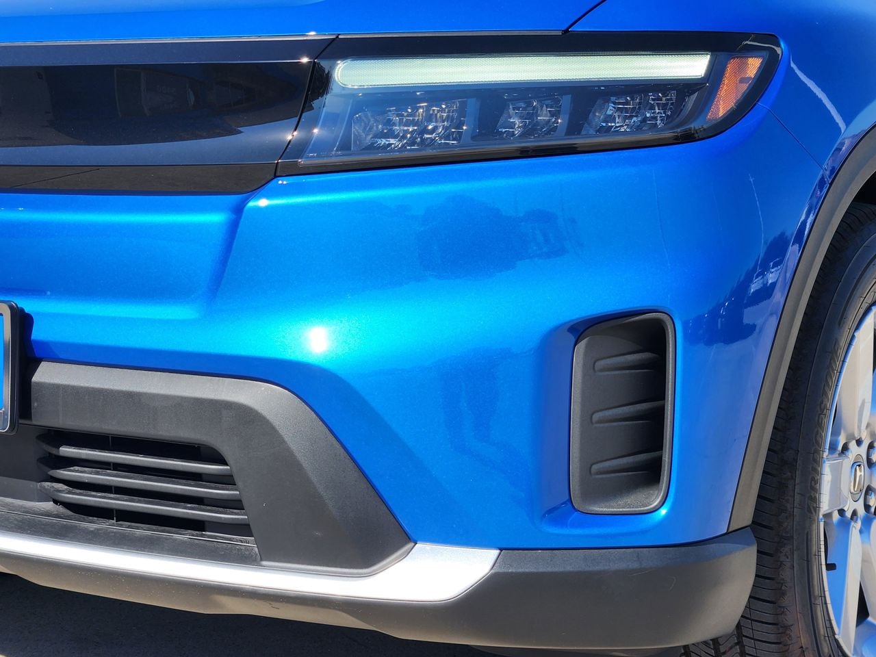 2026 Honda Prologue EX - Photo 6