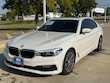 BMW 540i