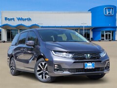 2026 Honda Odyssey EX-L Van Passenger
