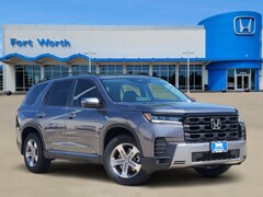 2026 Honda Pilot EX-L SUV
