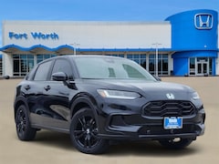 2026 Honda HR-V Sport SUV