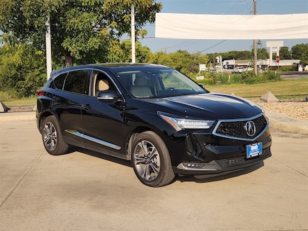 2024 Acura RDX Advance Package SUV
