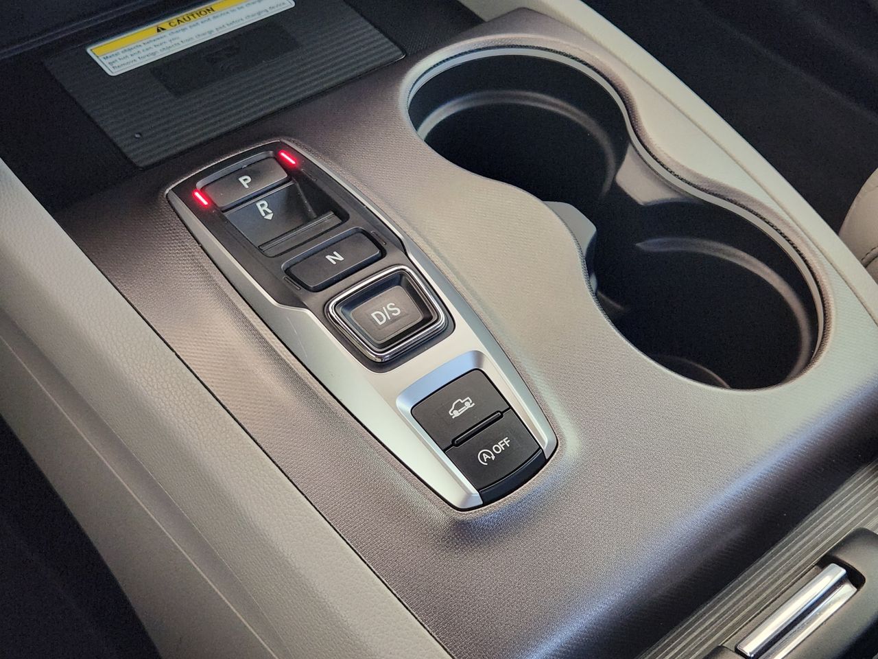 2022 Honda Ridgeline RTL-E - Photo 19