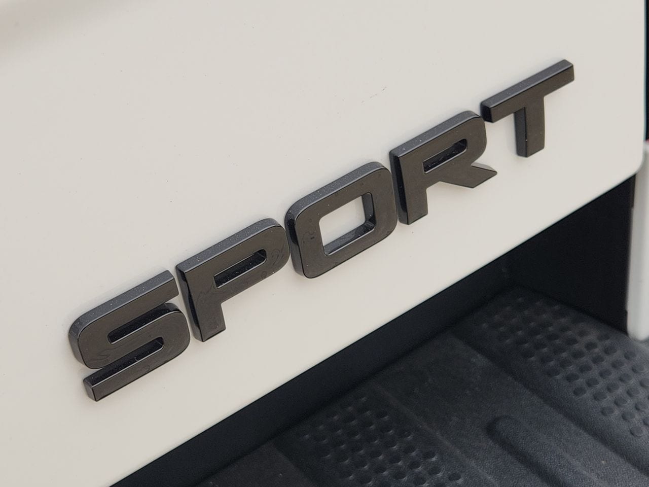 2026 Honda Ridgeline Sport - Photo 7