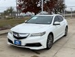  Acura TLX