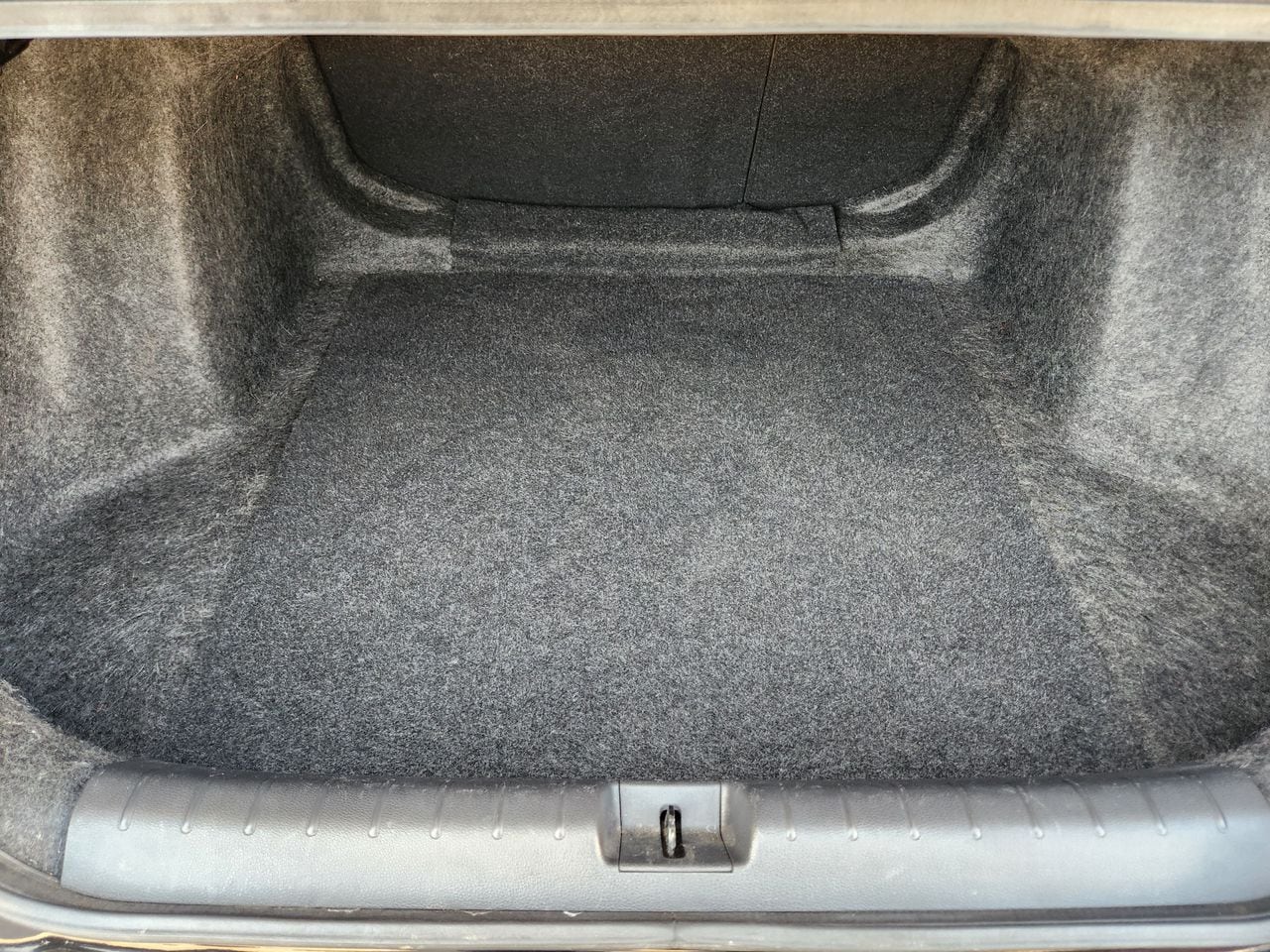 2016 Honda Civic EX - Photo 31