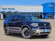  Honda Passport