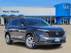 2026 Honda CR-V LX SUV