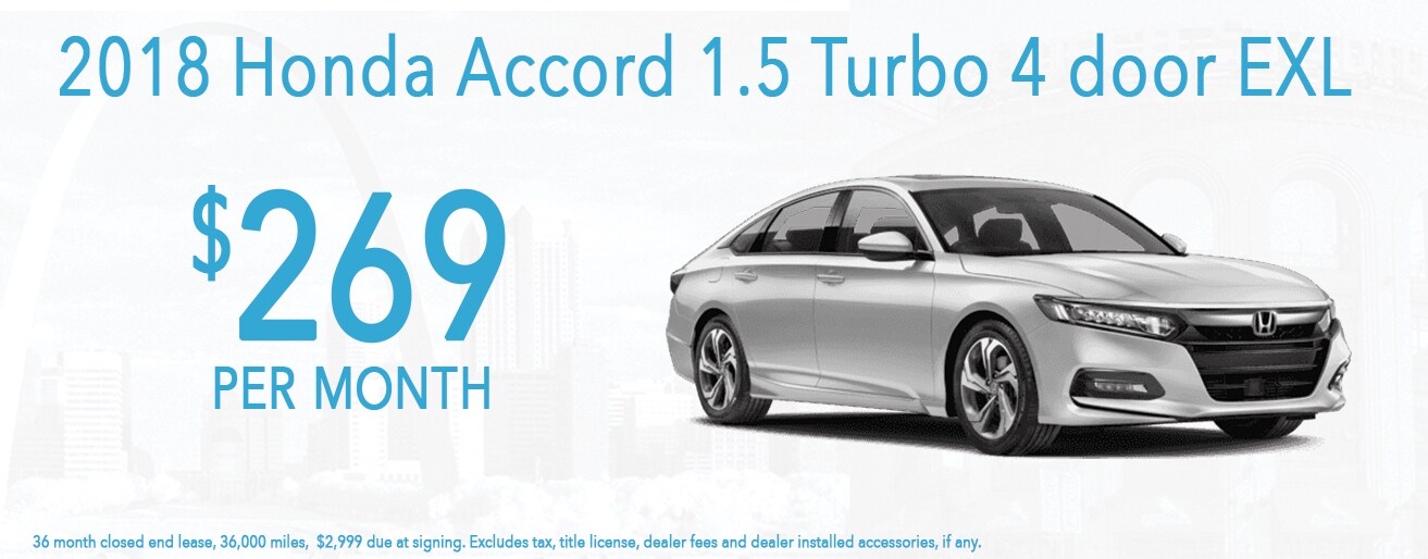 New & Used Honda Dealer at Honda of Frontenac