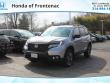 Honda Passport