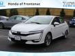 Honda Clarity Plug-In Hybrid