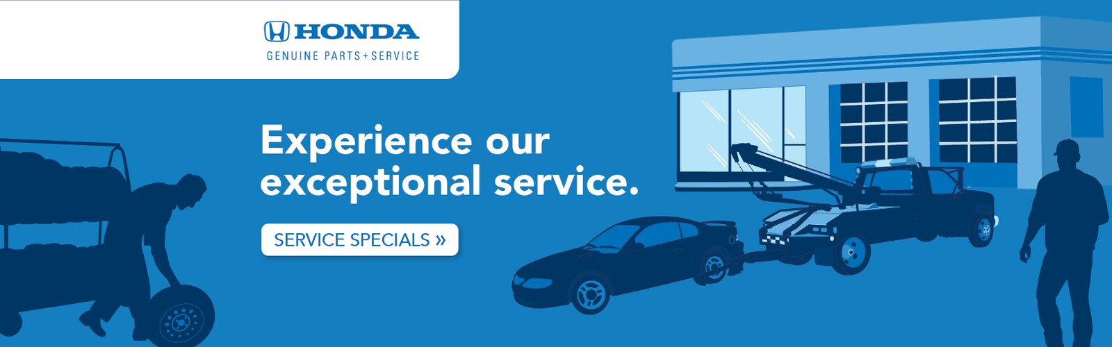 New & Used Honda Dealer in Great Falls Honda of Great Falls