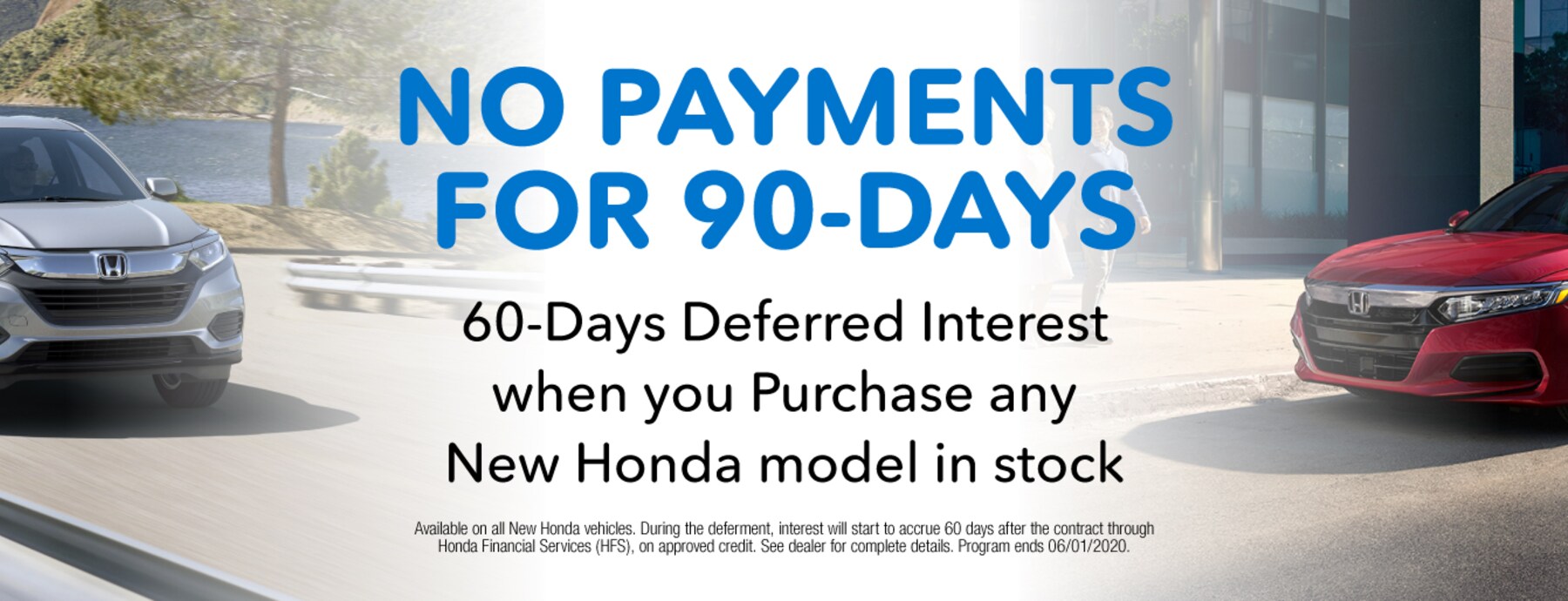 New & Used Honda Dealer in Great Falls | Honda of Great Falls