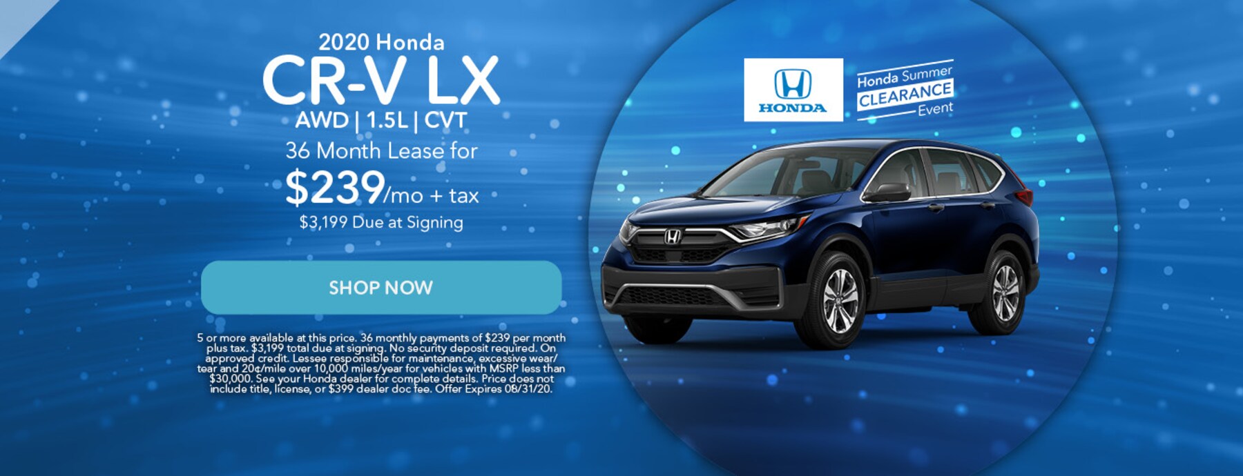 New & Used Honda Dealer in Great Falls | Honda of Great Falls