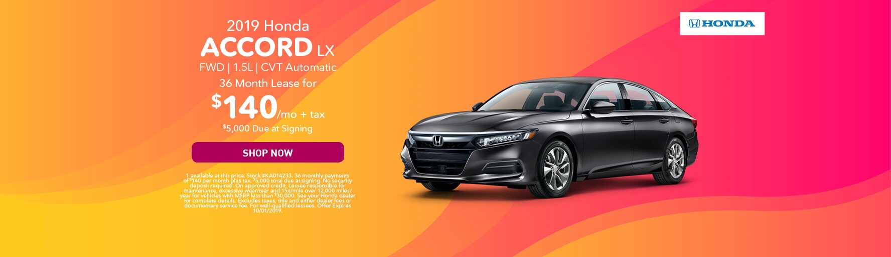 New & Used Honda Dealer in Great Falls | Honda of Great Falls