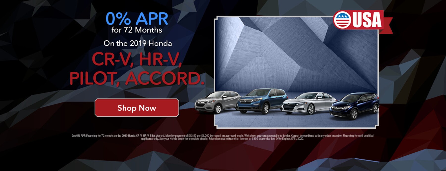 New & Used Honda Dealer in Great Falls Honda of Great Falls