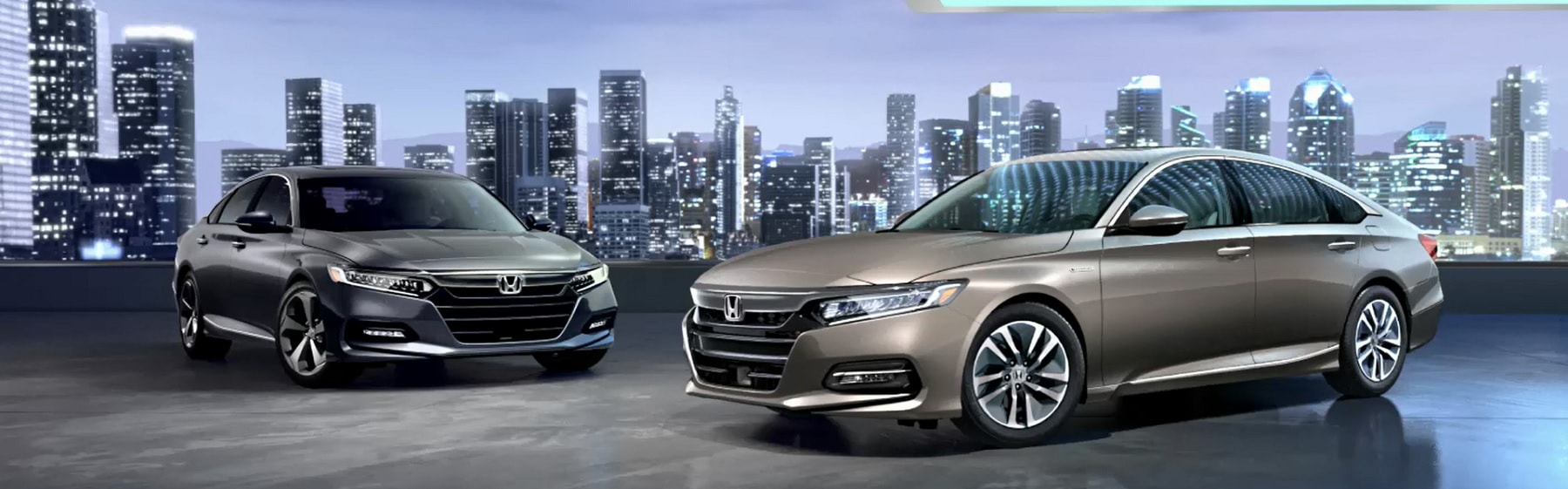 Power Performance And Capability Of The Honda Accord