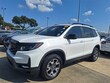 Honda Passport
