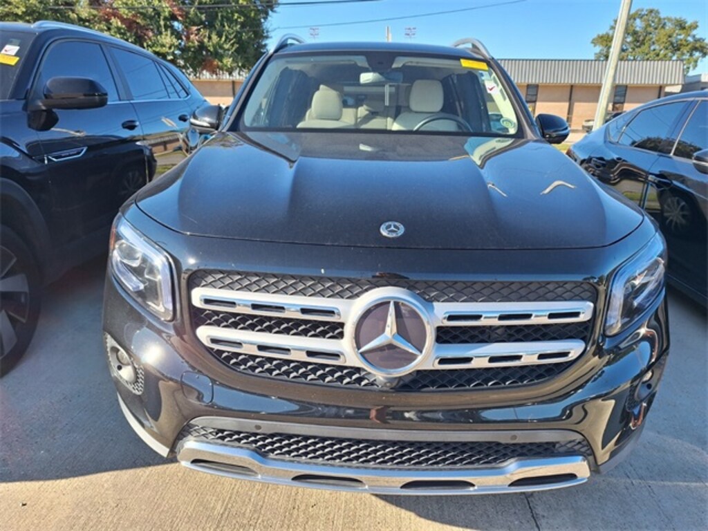 Used 2023 Mercedes-Benz GLB GLB 250 SUV