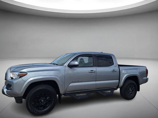 2021 Toyota Tacoma SR5 Truck