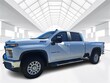  Chevrolet Silverado 2500HD