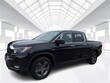  Honda Ridgeline