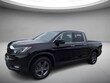  Honda Ridgeline