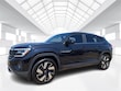 Volkswagen Atlas Cross Sport