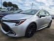Toyota Corolla Hatchback