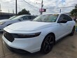  Honda Accord Hybrid