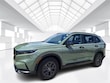 Honda CR-V Hybrid