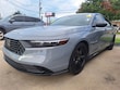 Honda Accord Hybrid