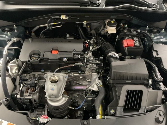2026 Honda HR-V LX - Photo 21