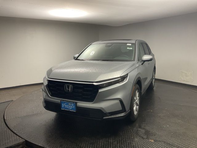 2026 Honda CR-V EX photo 3