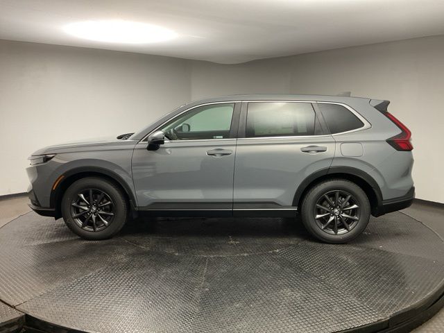 2026 Honda CR-V EX-L photo 3