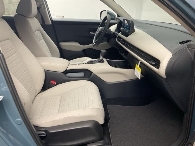 2026 Honda HR-V LX - Photo 25
