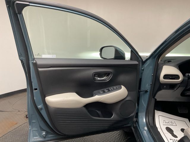 2026 Honda HR-V LX - Photo 9